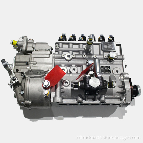 Hight Quality Gasoline Truck Trailer Engine Used Diesel Engines For Sale